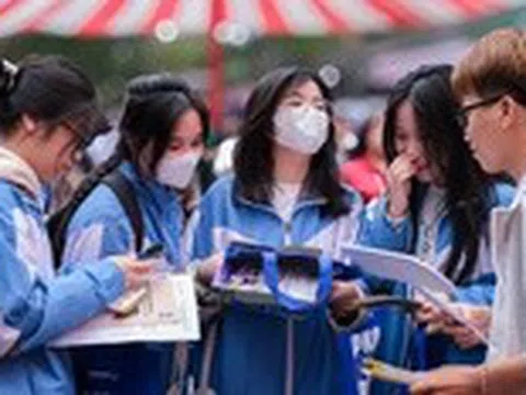 Trường đại học cộng 3 điểm xét tuyển cho thí sinh có IELTS 4.0