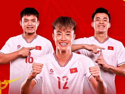 Nhận định U22 Việt Nam vs U22 Uzbekistan, 18h35 ngày 23/3: Tạo thêm địa chấn?