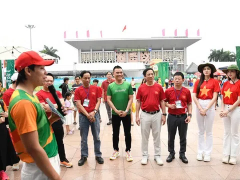5 năm đồng hành cùng Tiền Phong Marathon và những thông điệp ý nghĩa của Herbalife Việt Nam