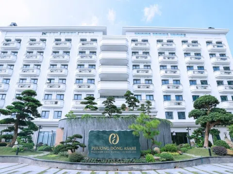 Xanh từ tầm nhìn, sạch từ vận hành - bệnh viện đa khoa Phương Đông đi đầu trong xu hướng y tế bền vững