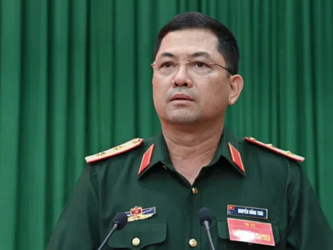 Thủ tướng điều động, bổ nhiệm nhân sự Bộ Quốc phòng