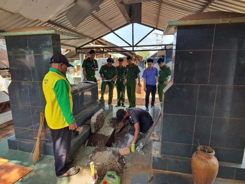 Diễn biến mới liên quan vụ bé gái 13 tuổi bị hiếp dâm