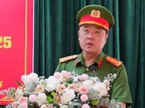 Công an TP.HCM công bố quyết định đặc xá cho 146 phạm nhân tại Chí Hòa và Bố Lá