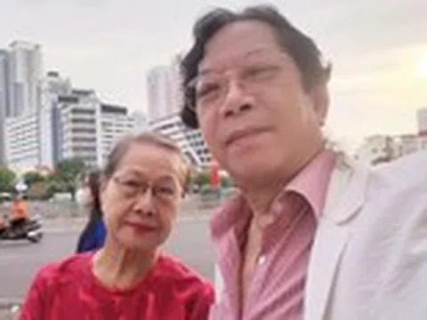 Yêu cải lương từ Bắc xuôi Nam