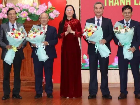 Nghỉ hưu trước tuổi, một cán bộ ở Quảng Ngãi nhận gần 2,8 tỷ đồng