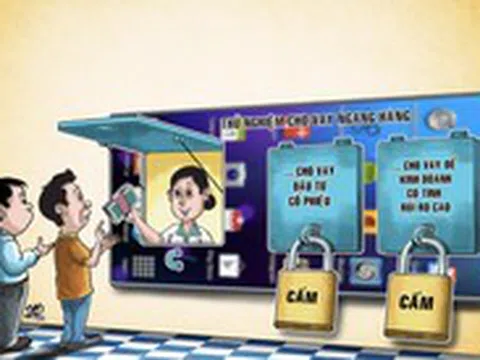 Cho phép thử nghiệm cho vay ngang hàng từ 1-7