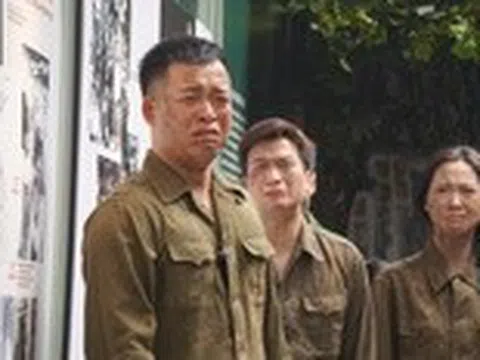 Chuyện hang Tám Cô gây xúc động tại di tích Nhà tù Hỏa Lò