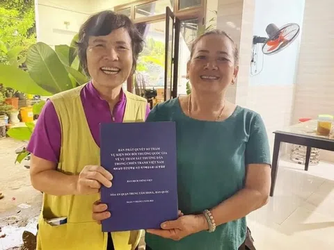Ngăn những vụ thảm sát như Hà My, Phong Nhất-Phong Nhị...
