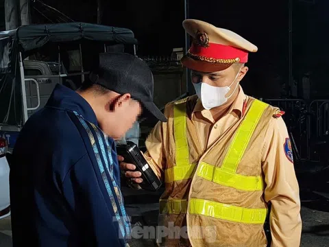 Đề xuất tăng mức phạt vi phạm giao thông đường bộ lên đến 150 triệu đồng