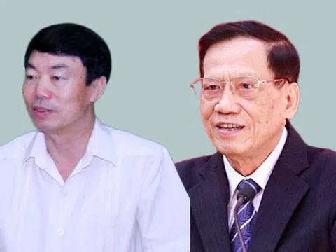 Hai cựu Bí thư Tỉnh ủy Phú Thọ gây thiệt hại hàng chục tỷ đồng