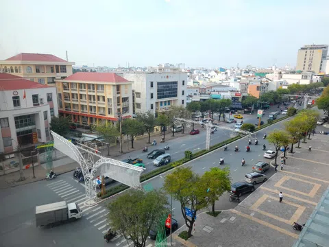 Cần Thơ dừng mua sắm, khởi công mới và bảo quản tài sản khi sắp xếp bộ máy