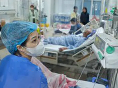 Ngày thứ 2 nghỉ lễ, hơn 3.000 người cấp cứu nghi do tai nạn giao thông