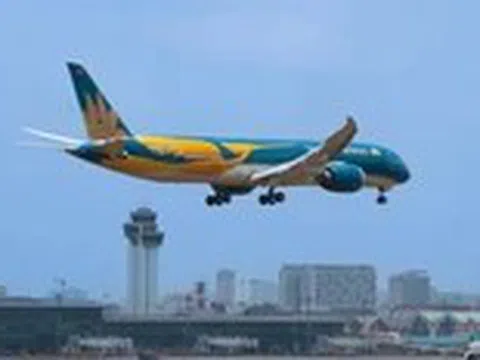 Vietnam Airlines lãi đậm nhờ đâu?