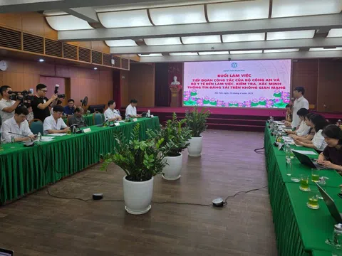 Bệnh viện Bạch Mai bác thông tin sai lệch về quản lý chất thải y tế