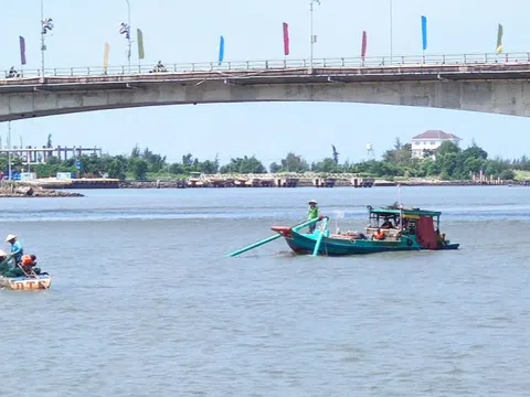 Tìm thấy thi thể du khách Sóc Trăng nhảy sông ở Hà Tiên