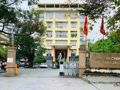 Phương án điều chuyển ngân sách các cấp khi tổ chức lại đơn vị hành chính tại Thanh Hóa