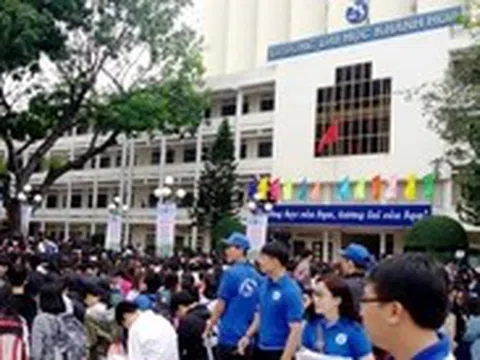 Trình chi 2,64 tỉ đồng để trả ‘nợ’ tiền hỗ trợ sinh viên sư phạm