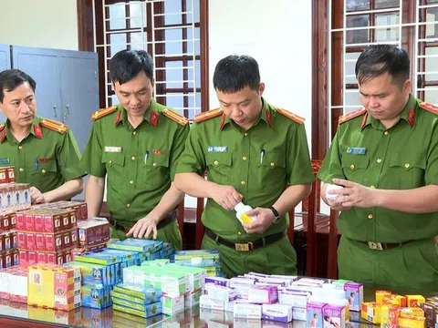 Thủ tướng chỉ đạo đẩy nhanh tiến độ điều tra vụ án sản xuất, buôn bán thuốc giả, sữa giả