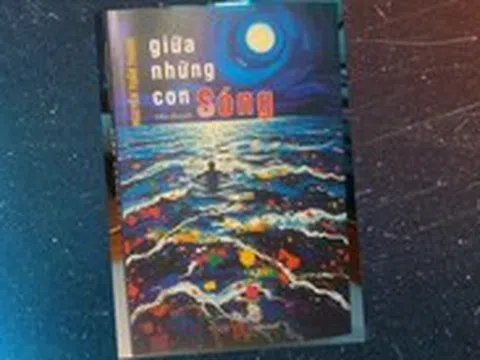 Chất keo làm nên Giữa những con sóng