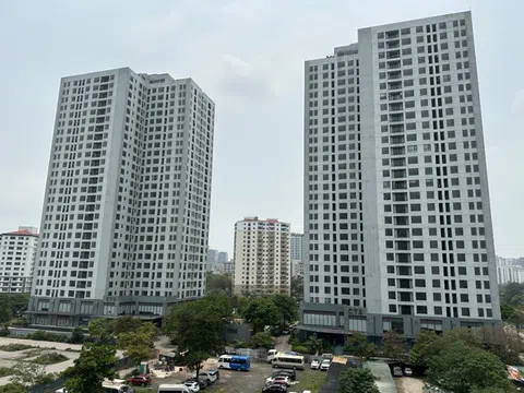 Lý do tái định cư Hà Nội bị bỏ hoang nhiều năm