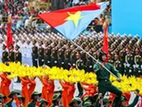 Concert quốc gia và trung tâm của châu lục