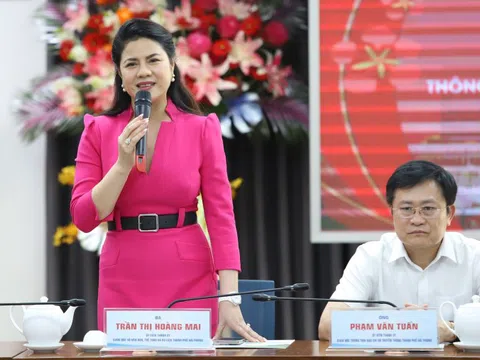 TP. Hải Phòng tổ chức diễu hành 42 khối mừng kỷ niệm 70 năm giải phóng