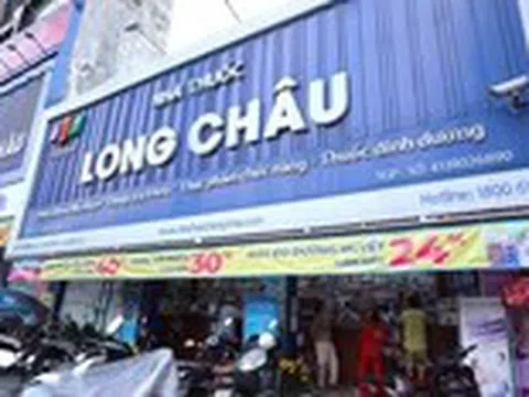 Nhà thuốc Long Châu tiên phong đưa giải pháp dự phòng viêm phổi do RSV bảo vệ trẻ sinh non