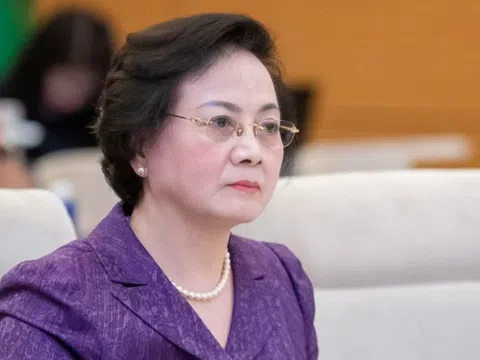 Bộ trưởng Nội vụ: Sáp nhập cấp tỉnh sẽ tăng số lượng đại biểu HĐND cho phù hợp