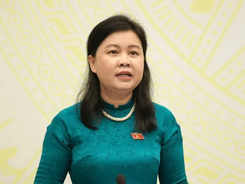 Lý do chỉ định lãnh đạo cấp tỉnh, xã sau sáp nhập