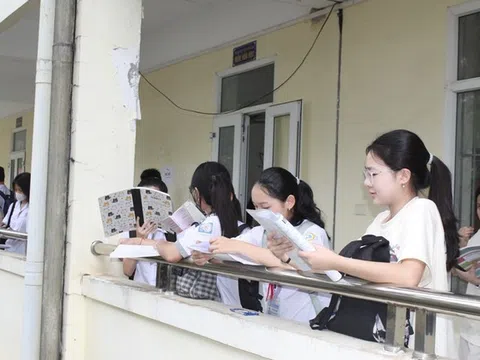 Thanh tra, kiểm tra kỳ thi vào lớp 10 tại Thanh Hóa