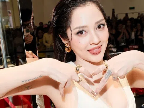 Công bố 10 nữ ca sĩ Em xinh, có cả Phương Mỹ Chi, Bích Phương, Bảo Anh