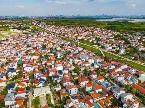63 tỉnh, thành phố đã hoàn tất đề án sáp nhập cấp tỉnh, cấp xã