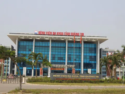 Quảng Trị 'trả nợ' kinh phí hỗ trợ đào tạo sau đại học cho y bác sĩ