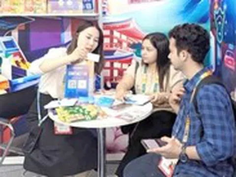 Doanh nghiệp Việt tìm thị trường mới
