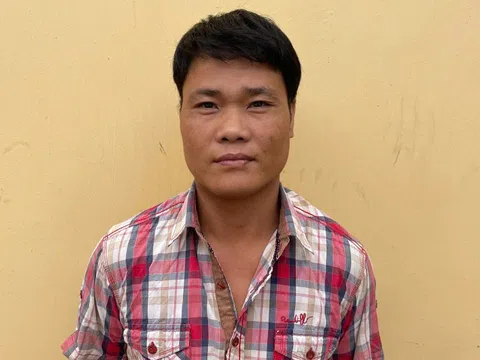 Bắt đối tượng say rượu gây rối trật tự tại chốt bảo vệ đoàn khách quốc tế