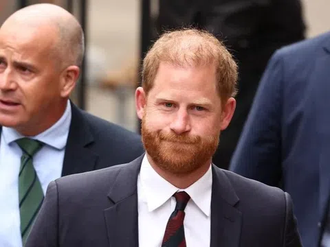 Sự cay đắng của Harry