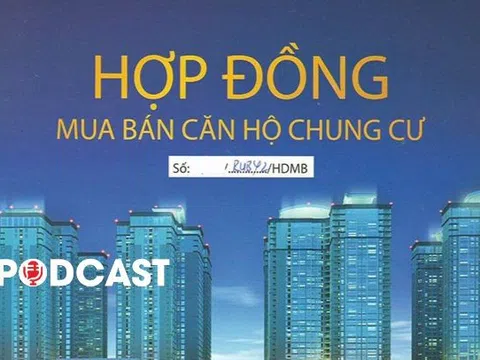 Ủy ban Cạnh tranh Quốc gia cảnh báo việc soạn thảo và ký hợp đồng mua bán căn hộ chung cư