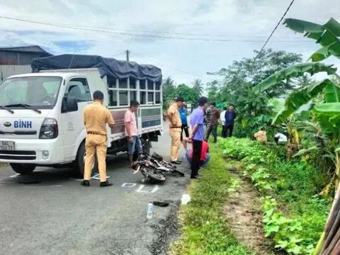 Viện KSND Tối cao hủy quyết định giải quyết khiếu nại về vụ tai nạn khiến bé gái tử vong ở Vĩnh Long