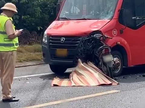 331 người thương vong vì tai nạn giao thông trong 5 ngày nghỉ lễ