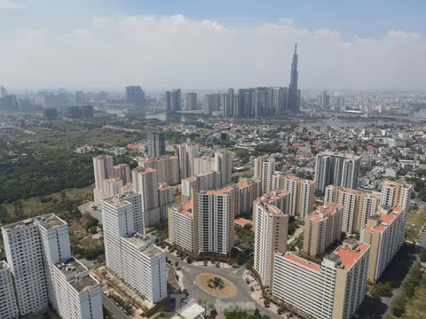 TPHCM hoàn thành bao nhiêu căn nhà ở xã hội trong năm 2025?