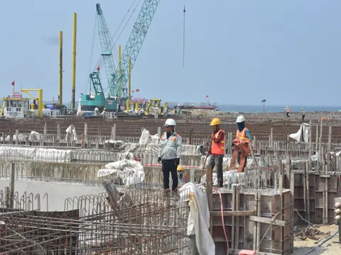 Hai dự án 20 nghìn tỉ đồng - động lực phát triển của Quảng Trị