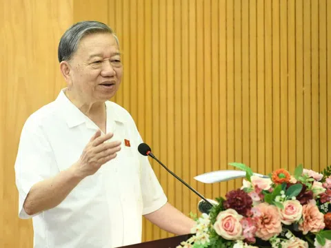 Nghị quyết của Bộ Chính trị: Xóa bỏ triệt để định kiến về kinh tế tư nhân