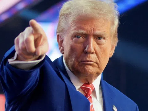 Tổng thống Trump đánh thuế 100% phim nhập