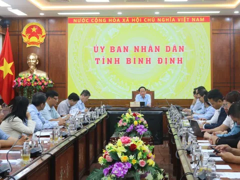 Bình Định: Khu - Cụm công nghiệp từng bước chuyển đổi dần sang mô hình sinh thái và thông minh