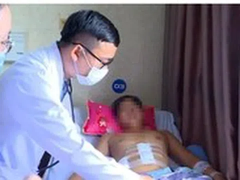 Đồng Nai: Bắt nghi phạm dùng súng tự chế bắn tài xế xe tải bị thương