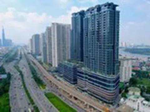 Đánh thuế 20% lợi nhuận bất động sản: Liệu giá nhà lại tăng?