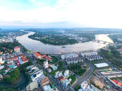 Bình Dương khai thác ‘báu vật’ bị lãng quên