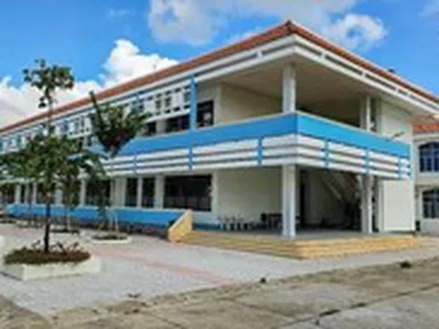 Trường Đại học Cần Thơ mở phân hiệu tại Sóc Trăng