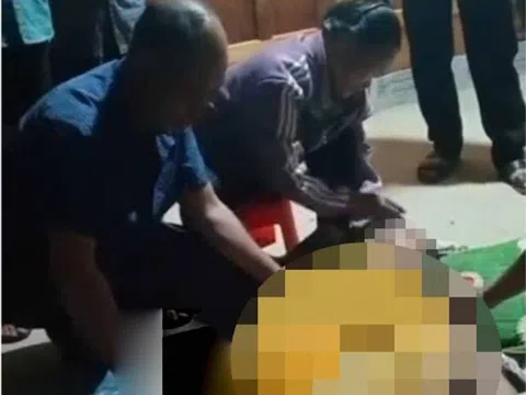 Người phụ nữ cuồng ghen dùng dao sát hại chồng đang ngủ