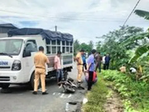 Không thể tùy tiện dùng cụm từ 'người thực hiện hành vi gây nguy hiểm cho xã hội'